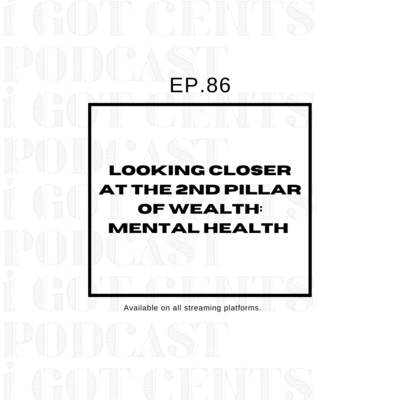 I Got Cents Podcast