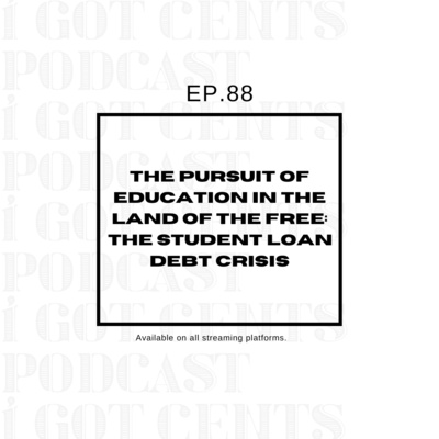 I Got Cents Podcast