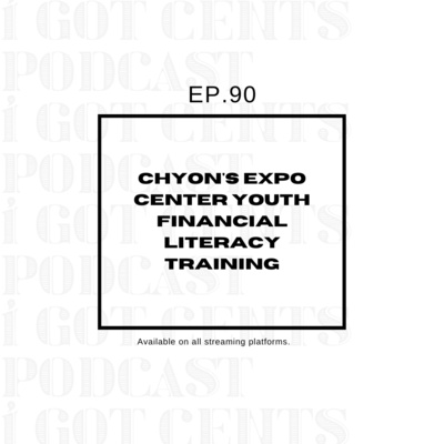 I Got Cents Podcast