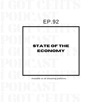I Got Cents Podcast