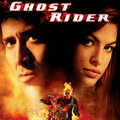 Ghost Rider (2007)