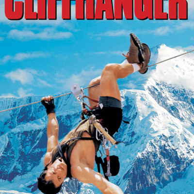 Cliff Hanger (1993)