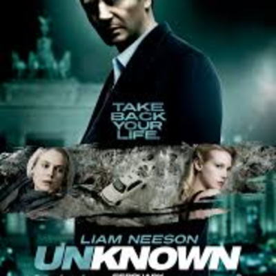 Unknown (2011)