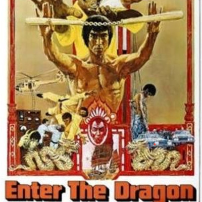 Enter The Dragon (1973)