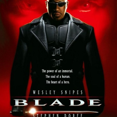 Blade (1998)