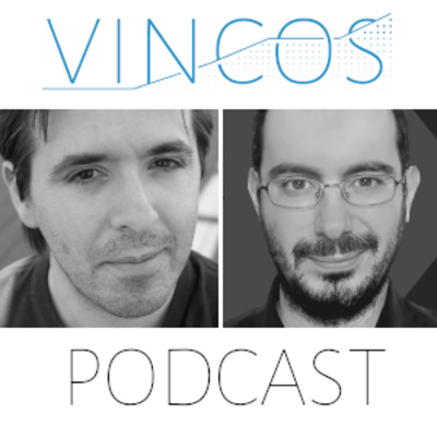 Vincos Podcast