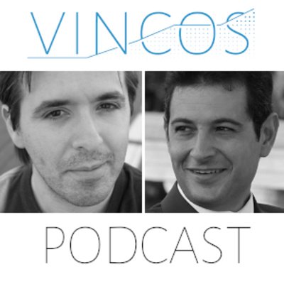 Vincos Podcast