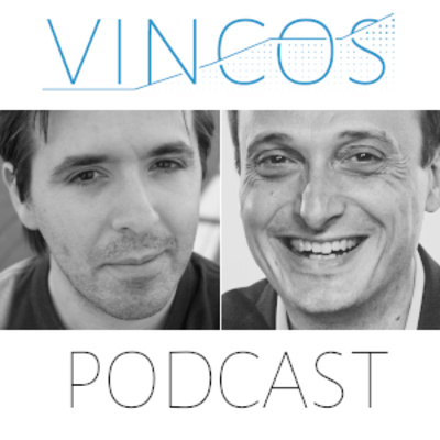 Vincos Podcast