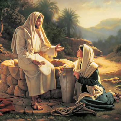 The catechesis of the day of Tiziana, Apostle of the Interior Life