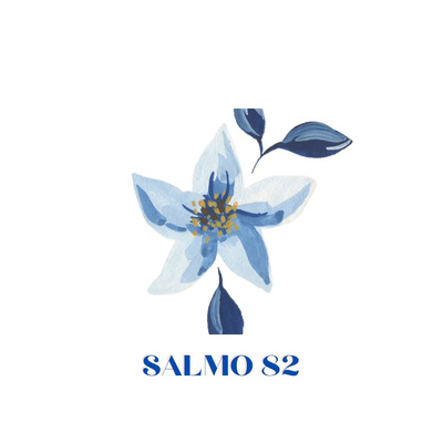 Salmo 82 - Lectura Del Libro De Los Salmos