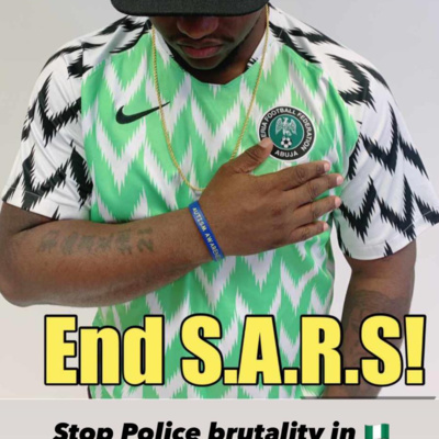 END S.A.R.S