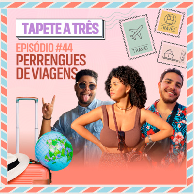 Tapete a Três