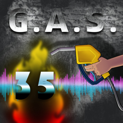 GAS The Podcast