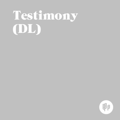 Testimony of D.L.