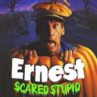 Ernest Scared Stupid - Halloween Special