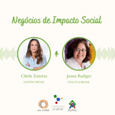 Conexão Startup