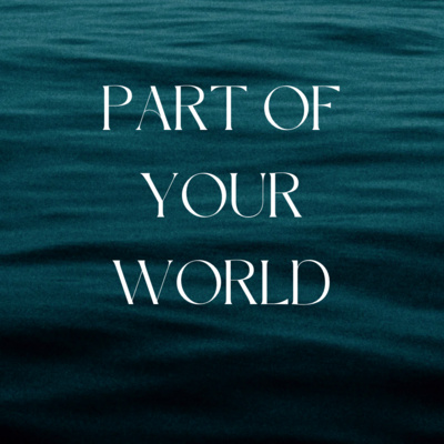 Part Of Your World Cover Part Of Your World Cover