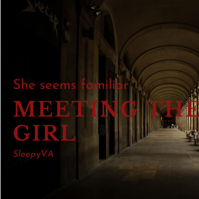 Meeting the new girl <3 [Shy Girl asmr F4A]