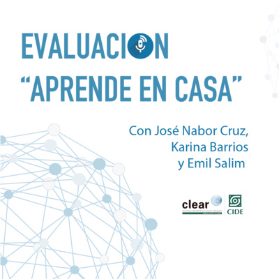 Evaluación "Aprende en Casa"