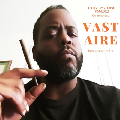 Vast Aire The Interview 