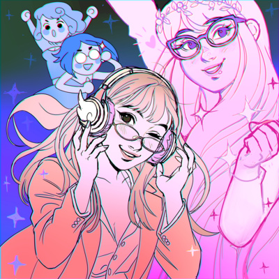 Sparkleside Chats with Magical Girl Ayu