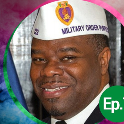 EP. 4 : Black Veteran / Black Tears Part 1