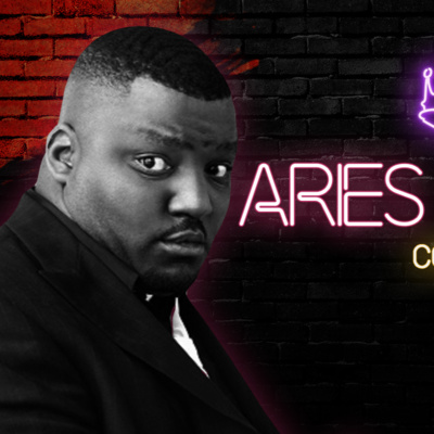 EP 9: Aries Spears- Brothers Keeper