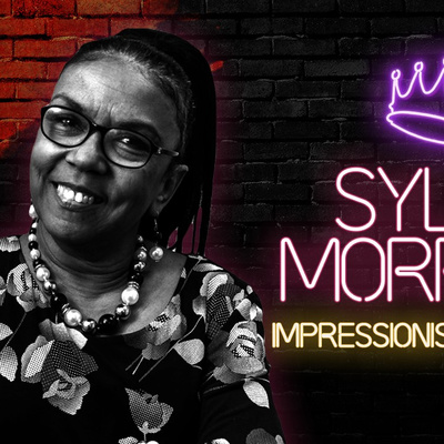 EP 10: Sylvia Morrison- The 1st Impression