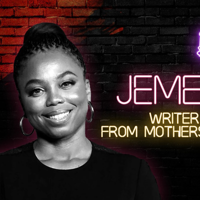 EP 11: Jemele Hill - From Mothership To Ownership