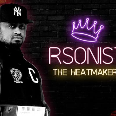 Ep:22 Heatmakerz- Heat In The Basement