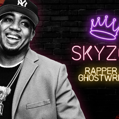 Ep:25 Skyzoo- Lyrical Zoo 