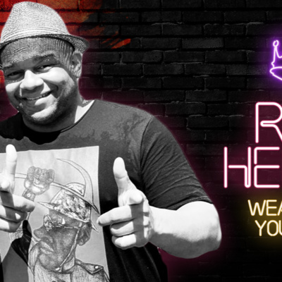 Ep:29 Ron Herd II from WEALLBETV on Bill Cosby, Kobe Bryant, and more 