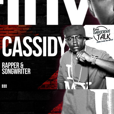 Rapper Cassidy speaks on Beef with Tory Lanez, Haters, Past Battles