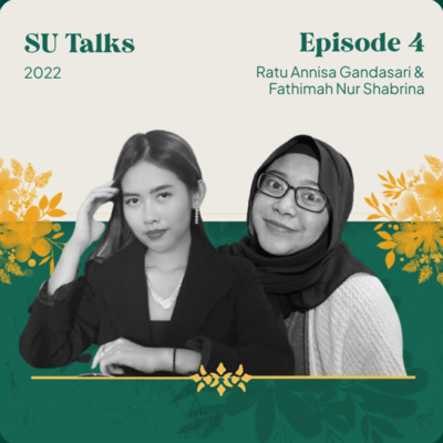 SU Talks