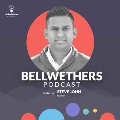 Balancing Leadership with Steve John