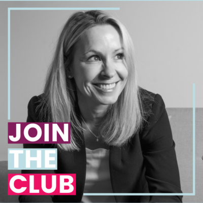 Join the Club: Women in STEM - Episode 8 - Hayley Roberts on Insight into the Industry, experience & how she balances home and work