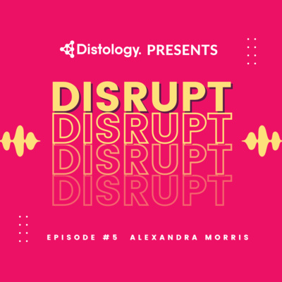 Disrupt by Distology