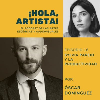 ¡Hola, Artista!