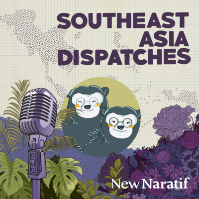 cover of episode Development Through Distress