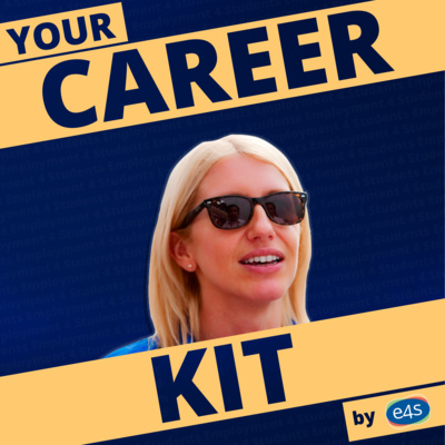7: How to Start a Career in Motorsports | PR & Communications