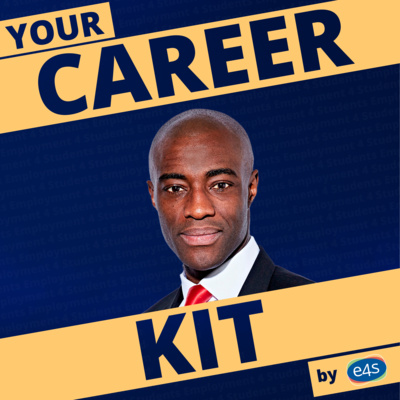 15: Winning The Apprentice | Ultimate Entrepreneur Journey With Tim Campbell MBE