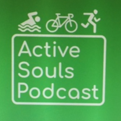 Active Souls Podcast Episode 2 - Hear from Josh and how he got started in triathlon.