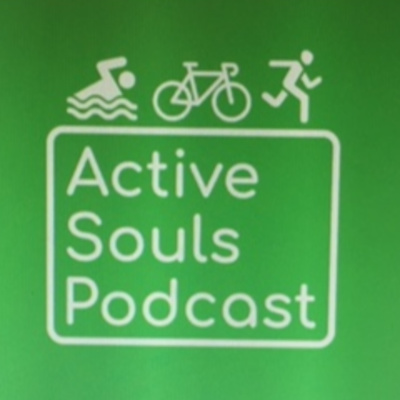 Active Souls Podcast Episode 3 - Hear from Paul and how and why he started ASUK