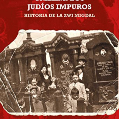 Pi Elef x 1000 - El Podcast de Judaísmo en Español.