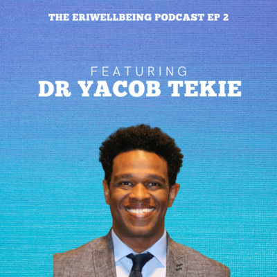 The Eriwellbeing Podcast