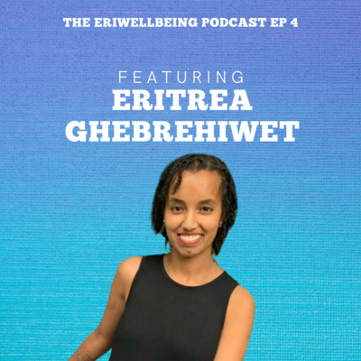 The Eriwellbeing Podcast