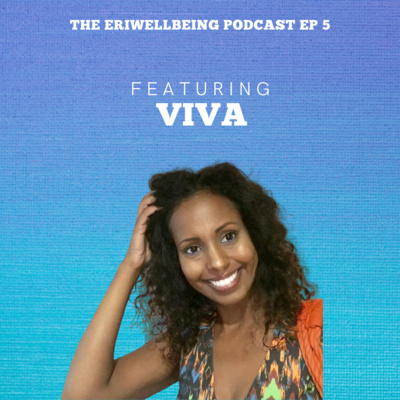 The Eriwellbeing Podcast