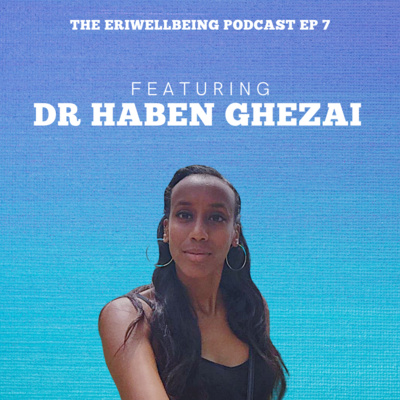The Eriwellbeing Podcast