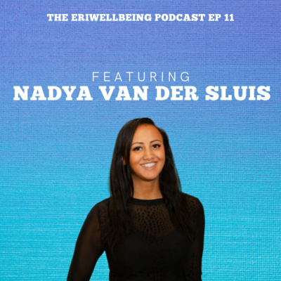 The Eriwellbeing Podcast