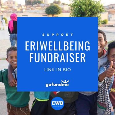 Help us Grow - Eriwellbeing Crowdfunding campaign